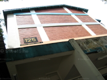 Blk 125 Bukit Merah Lane 1 (Bukit Merah), HDB 3 Rooms #24832
